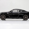 楽プラ スナップキット・ニッサン R35 NISSAN GT-R 2024（メテオフレークブラックパール）