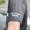 HKSのTシャツにオイルカラーの「KATAKANA BLACK」がラインナップ追加