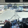 車内の安全をAI機能を使って確認