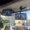 車内の安全をAI機能を使って確認