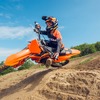 KTM『85 SX』の2025年モデル