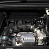 【プジョー 308CC 日本発表】ゆとりを増したエンジン