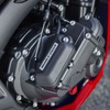 ホンダCBR650Rの2024年型（米国仕様）