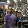 トヨタ自動車の米ウェストバージニア工場