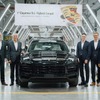 ポルシェがマレーシアで『カイエン』のPHEV生産開始