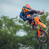 KTM『85 SX』の2025年モデル