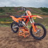 KTM『85 SX』の2025年モデル