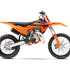 KTM『85 SX』の2025年モデル