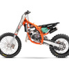 KTM『85 SX』の2025年モデル