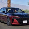 BMW 7シリーズ 現行