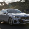 BMW 5シリーズ 現行