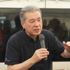CJPTの中嶋裕樹社長（トヨタ自動車副社長）