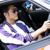 サン・カン（ワイルドスピードでの役名：ハン。FUELFEST JAPAN 2023）