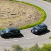 ポルシェ・カイエン 次期型のプロトタイプ