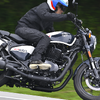 ロイヤルエンフィールド ショットガン650