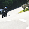 ロイヤルエンフィールド ショットガン650