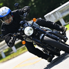 ロイヤルエンフィールド ショットガン650