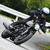 ロイヤルエンフィールド ショットガン650