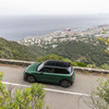 MINIハッチバック新型の『クーパーS』の「JCW」仕様