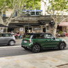 MINIハッチバック新型の『クーパーS』の「JCW」仕様
