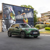 MINIハッチバック新型の『クーパーS』の「JCW」仕様
