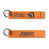 RAYS OFFICIAL gramLIGHTS KEY TAG 24S OR