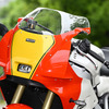 ヤマハ XSR900GP