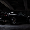 VOLK RACING『TE37 SAGA S-plus BLACK SHADOW』× 日産 GT-R（R35）