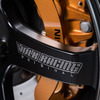 VOLK RACING『TE37 SAGA S-plus BLACK SHADOW』