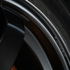VOLK RACING『TE37 SAGA S-plus BLACK SHADOW』