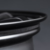 VOLK RACING『TE37 SAGA S-plus BLACK SHADOW』