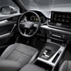 アウディ Q5 現行型