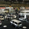 【東京ショー2002概要】自工会初のモーターショー、今回は商用車です