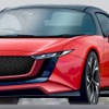 マツダ RX9（仮）予想CG