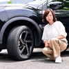 グッドイヤー アシュランス マックスガードSUV
