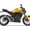 ホンダ『CB300R』の2025年型