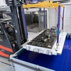 Valmet Automotiveのドイツのバッテリー試験施設
