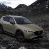 マツダCX-5