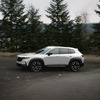 マツダCX-50