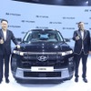 ヒョンデ・クレタ新型