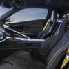シボレー・コルベット ZR1 新型