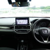 ホンダ WR-V