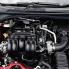 ホンダ WR-V