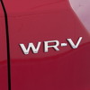 ホンダ WR-V