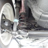 ホンダ WR-V
