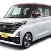 日産ルークス