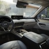 マツダ CX-90 2025年モデル
