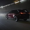 マツダ CX-90 2025年モデル