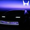 ホンダ0シリーズSALOON