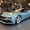 フェラーリ・ドディチチリンドリ